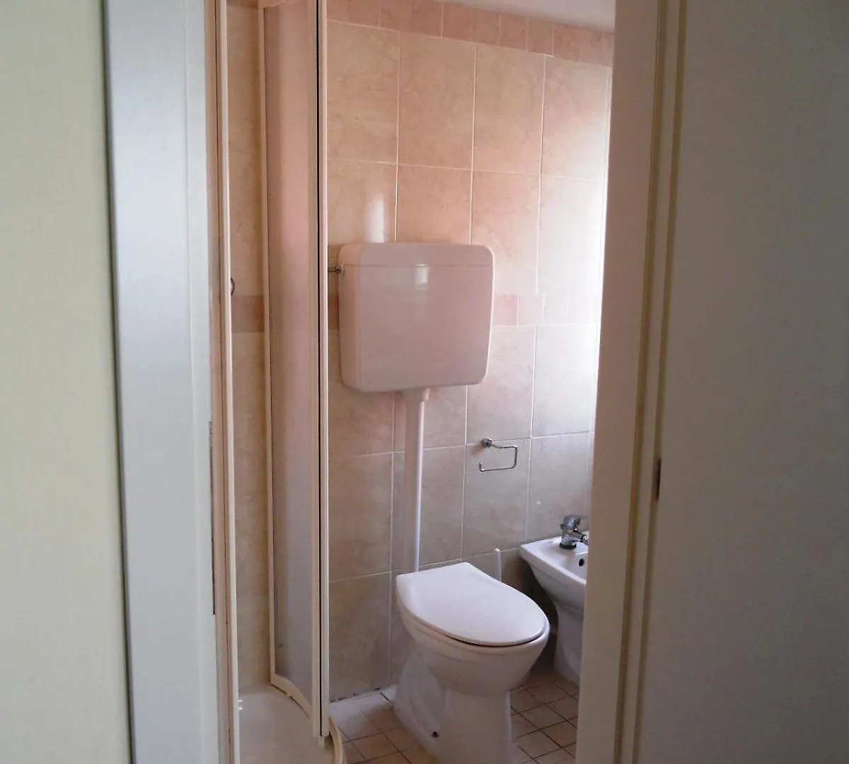 Hotel Ori Чезенатико
