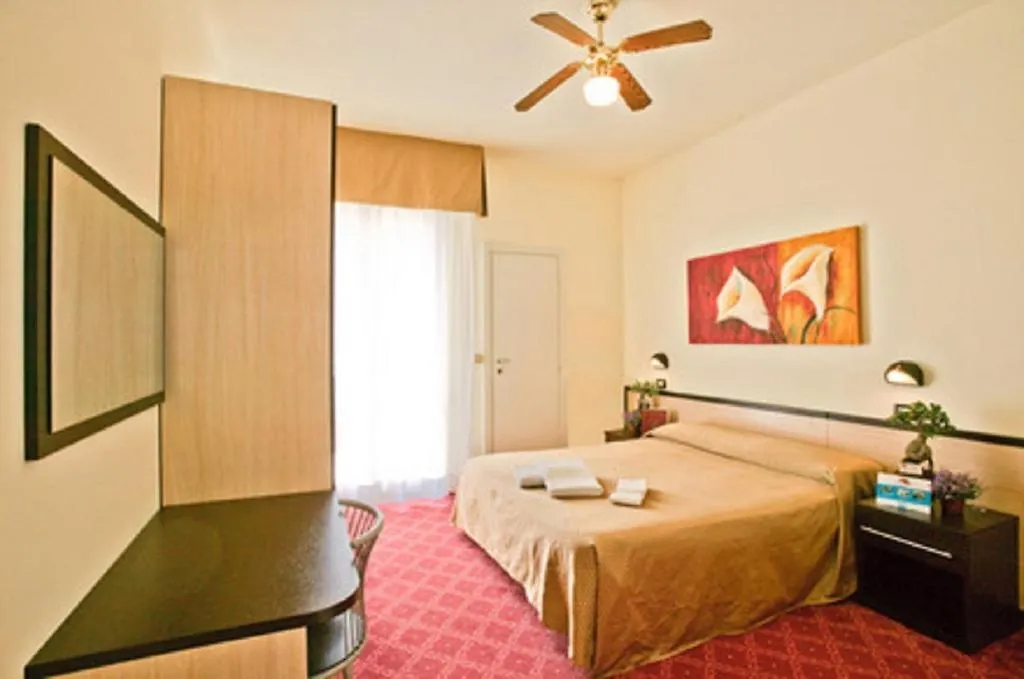 Hotel Ori Чезенатико Италия
