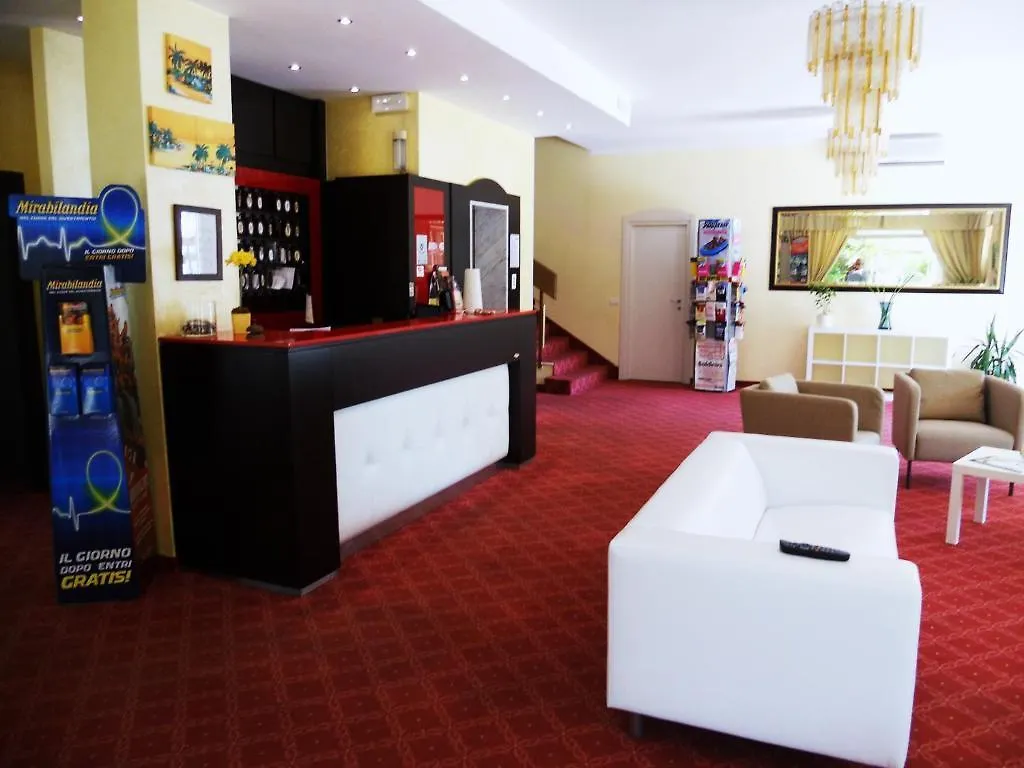Hotel Ori Cesenatico