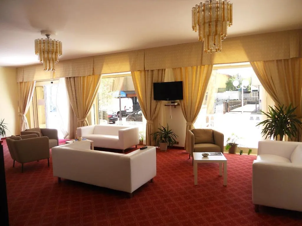 Hotel Ori Cesenatico