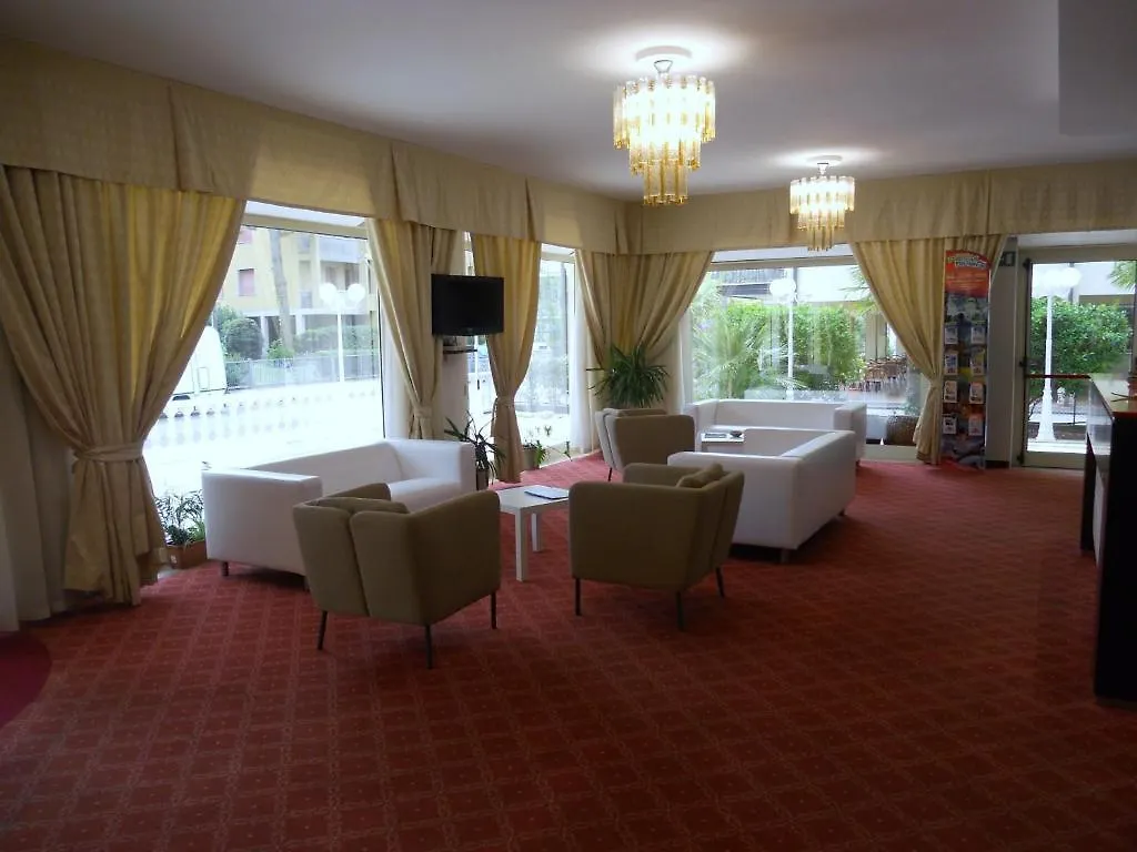 Hotel Ori Cesenatico 3*,
