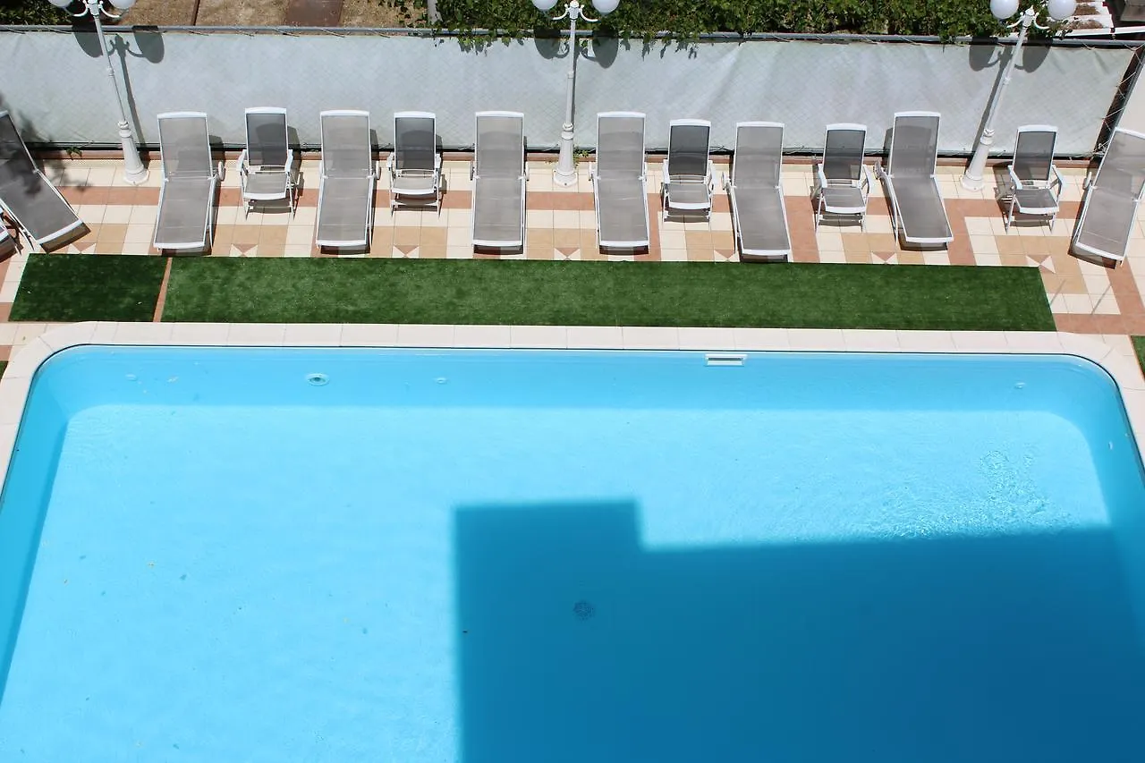 Hotel Ori Cesenatico
