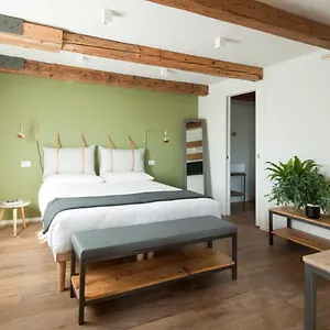 Alloggio per agriturismo Basegò