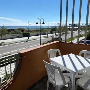 Albachiara Vistamare Cesenatico