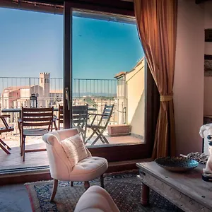 Appartamento La Terrazza Sul Duomo