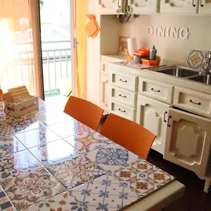 Appartamento La Casa Sotto I Tigli