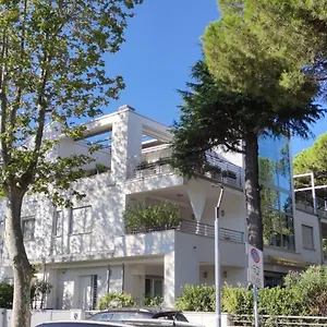 Casa Mazzarini Cesenatico