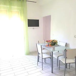 Condominio Tevere Cesenatico