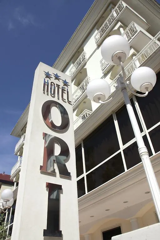 Hotel Ori Cesenatico Itália